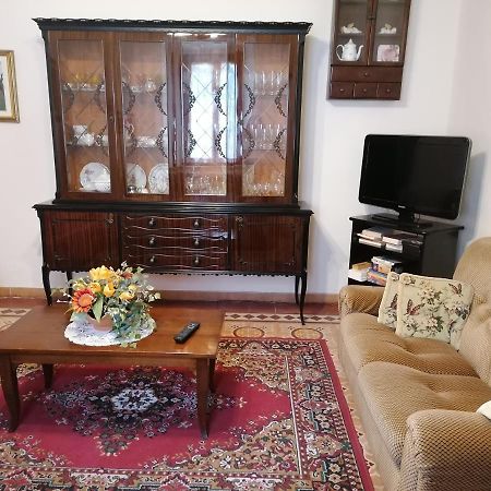 La Casa Dei Nonni Vila Chianni Exterior foto