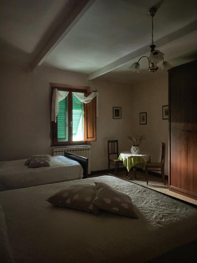 La Casa Dei Nonni Vila Chianni Exterior foto