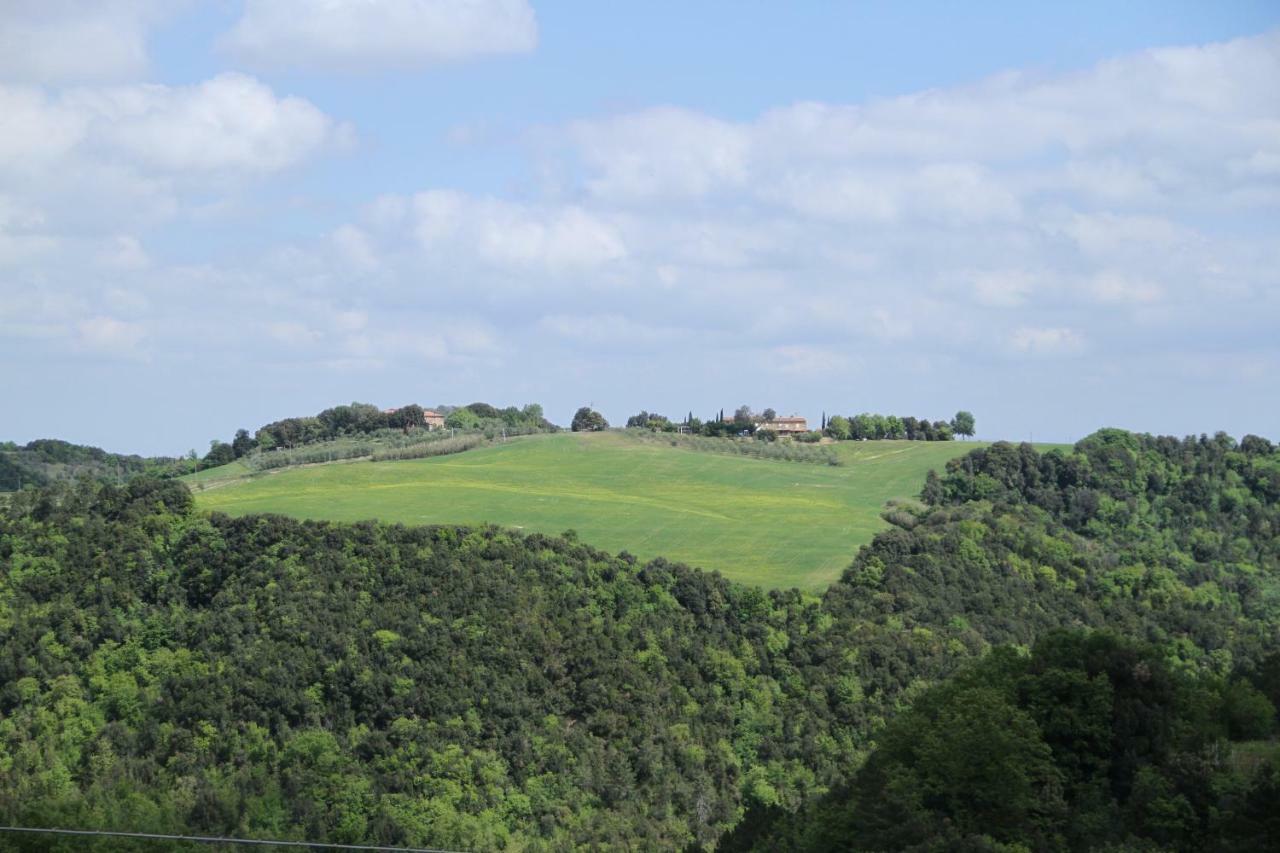 La Casa Dei Nonni Vila Chianni Exterior foto