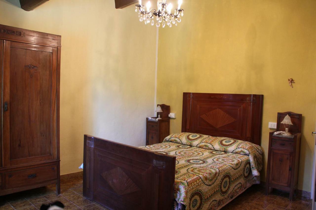 La Casa Dei Nonni Vila Chianni Exterior foto