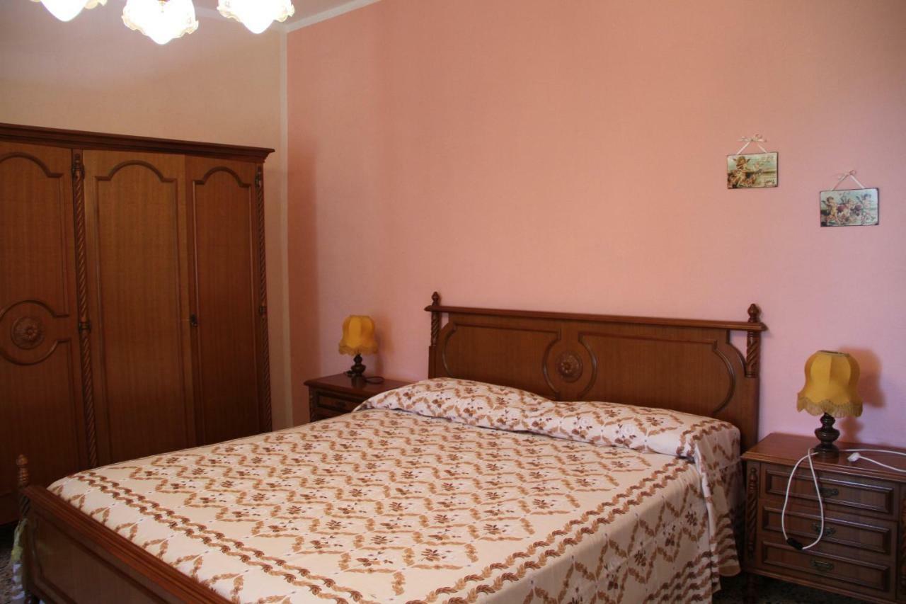 La Casa Dei Nonni Vila Chianni Exterior foto
